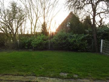 Ferienhaus für 7 Personen in Wangerland, Südliche Nordseeküste, Bild 1