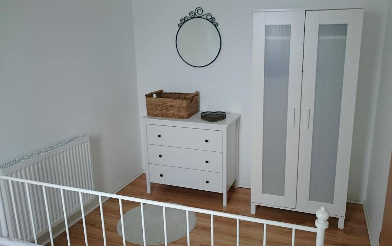 Ganze Wohnung, Two-Bedroom Apartment in Wangels, Ostholstein