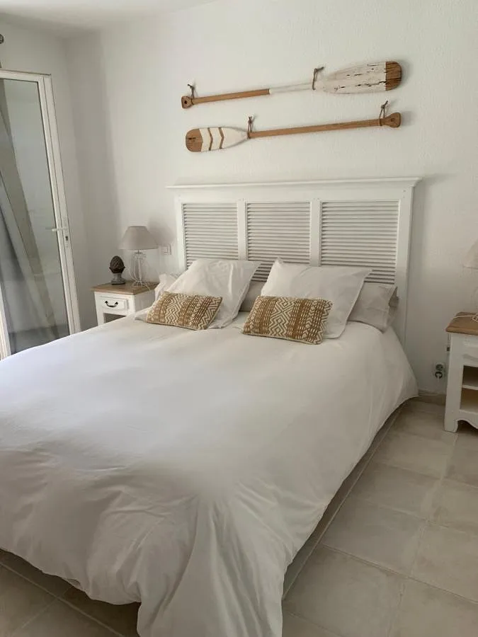 Chambre d’hôte pour 2 personnes, avec vue et terrasse - 1
