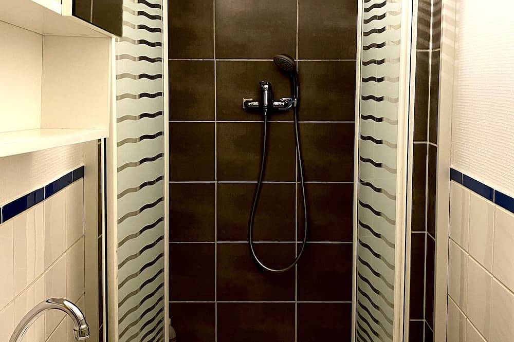 Entire apartment, Duplex facing the historic heart of Boulogne sur mer in Boulogne-sur-Mer, Boulogne-sur-Mer region