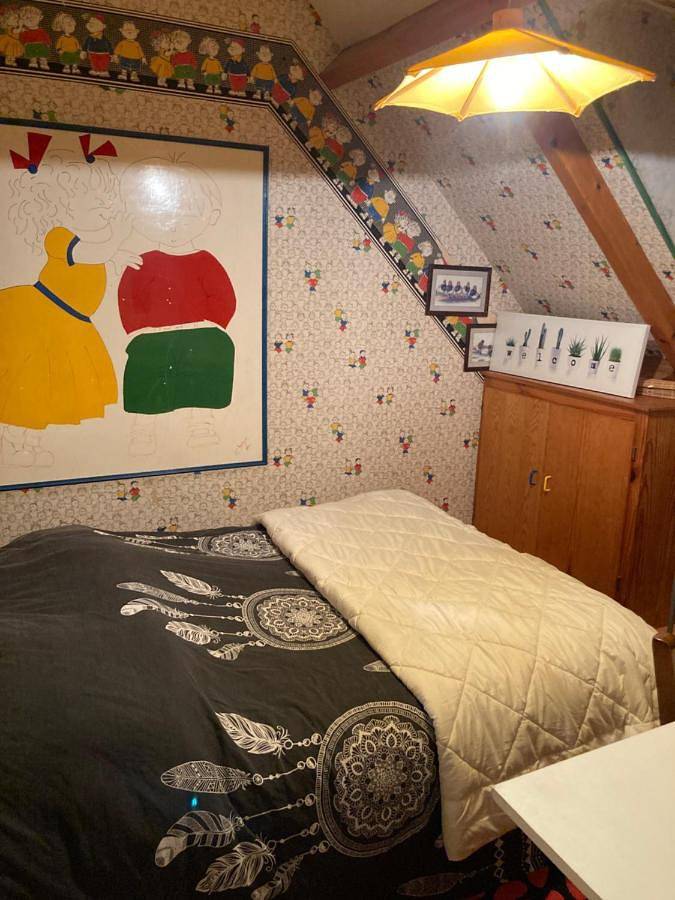 Appartement de vacances entier, Deluxe Room in La Ferté-Saint-Aubin, Sologne