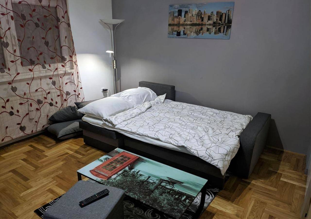 Appartement entier, One-Bedroom Apartment in Varaždin