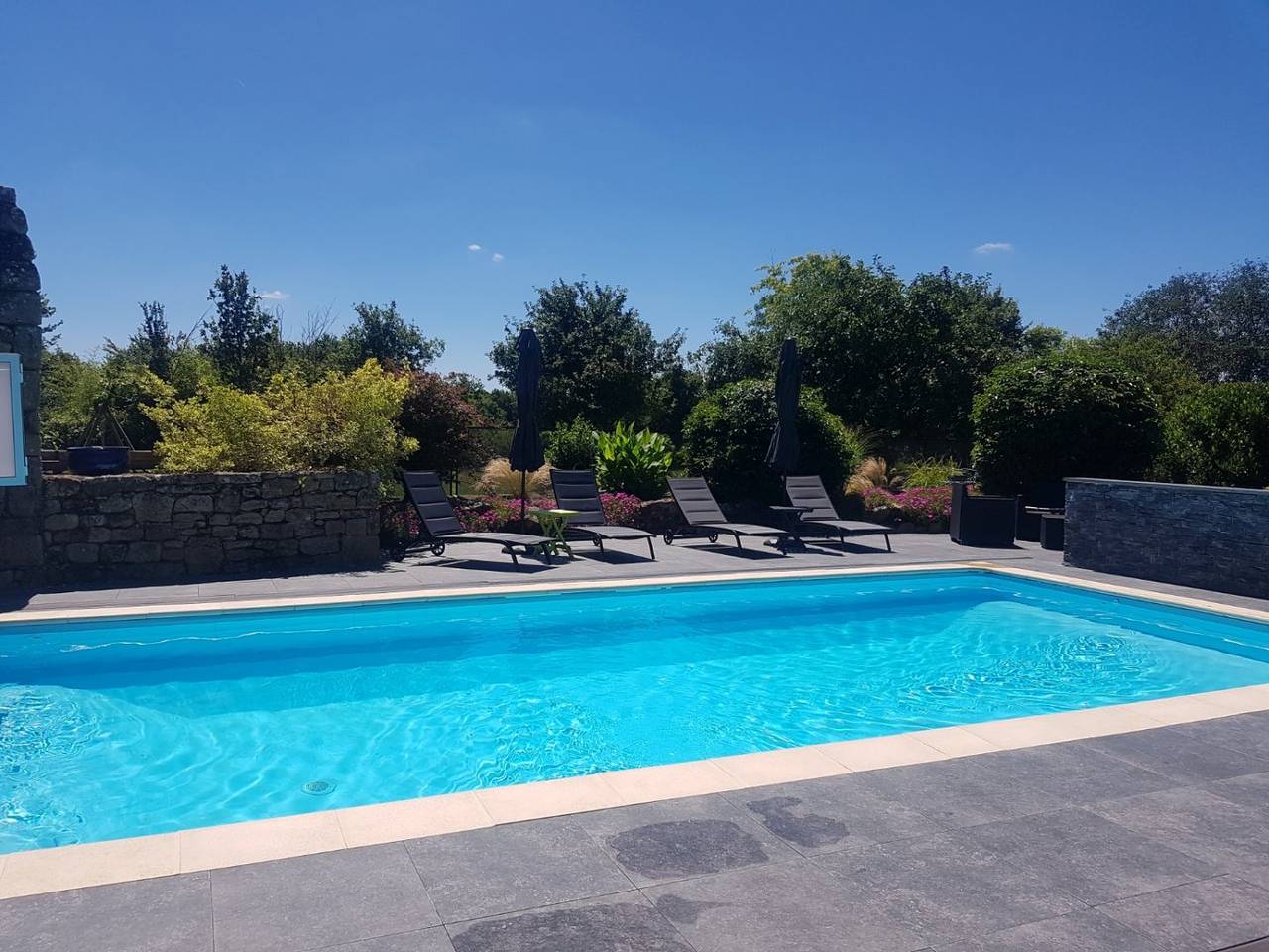Domaine de Keryargon - Gite Belle Île in Belz, Côte des Mégalithes