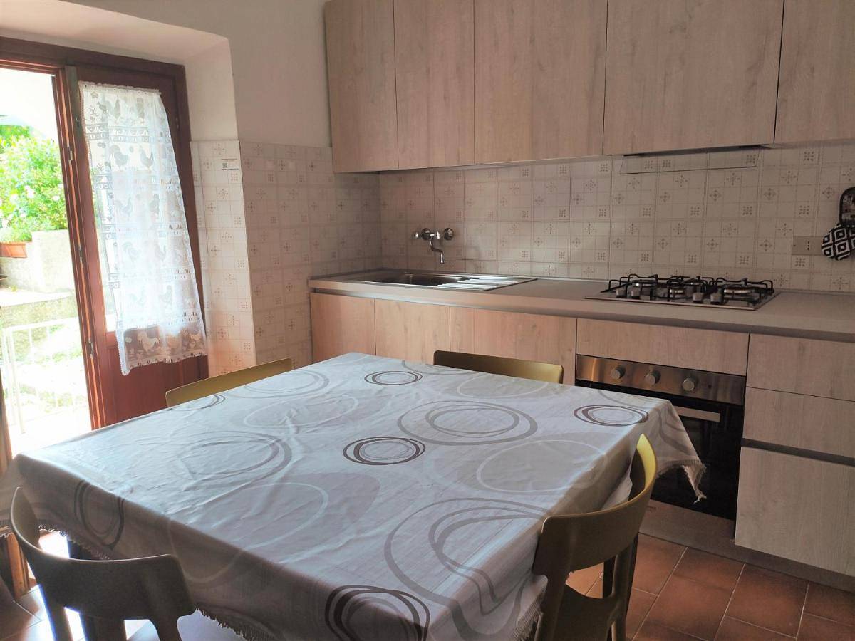 Ganze Wohnung, Appartamento Il Girasole in Pomonte, Marciana