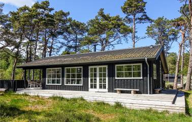 Strandhaus für 6 Personen in Snogebæk, Bornholm, Bild 3