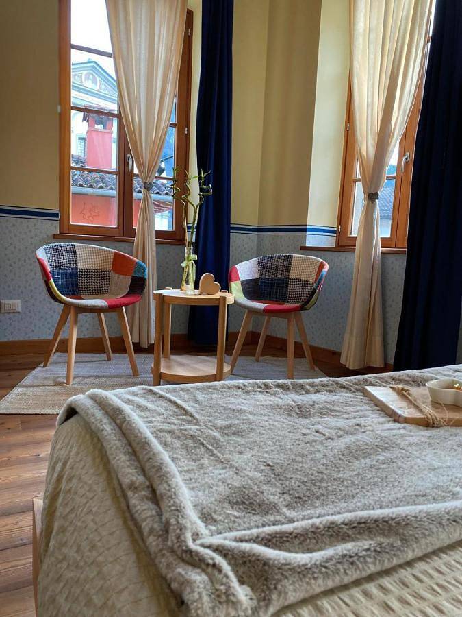 Hôtel pour 2 personnes, avec jacuzzi et sauna ainsi que piscine et terrasse, animaux acceptés à Ampezzo