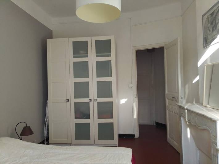 Ferienwohnung für 2 Personen in Toulon - 3