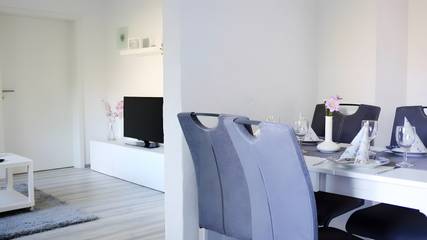 Ferienwohnung für 4 Personen in Boos, Eifel (Rheinland-Pfalz), Bild 2