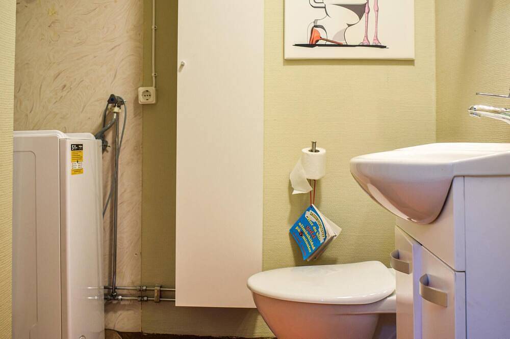 Ganze Wohnung, 1 Schlafzimmer Unterkunft in Borgholm in Borgholm, Öland