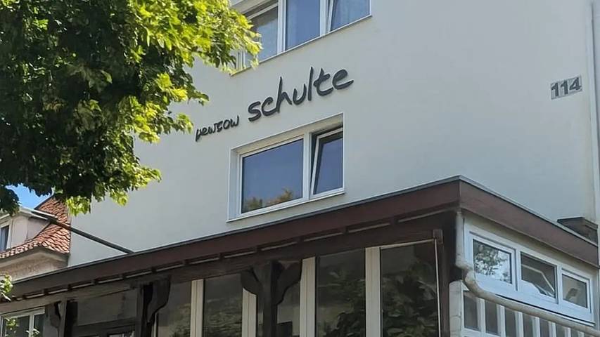 Ferienwohnung für 4 Personen, mit Haustier - 1
