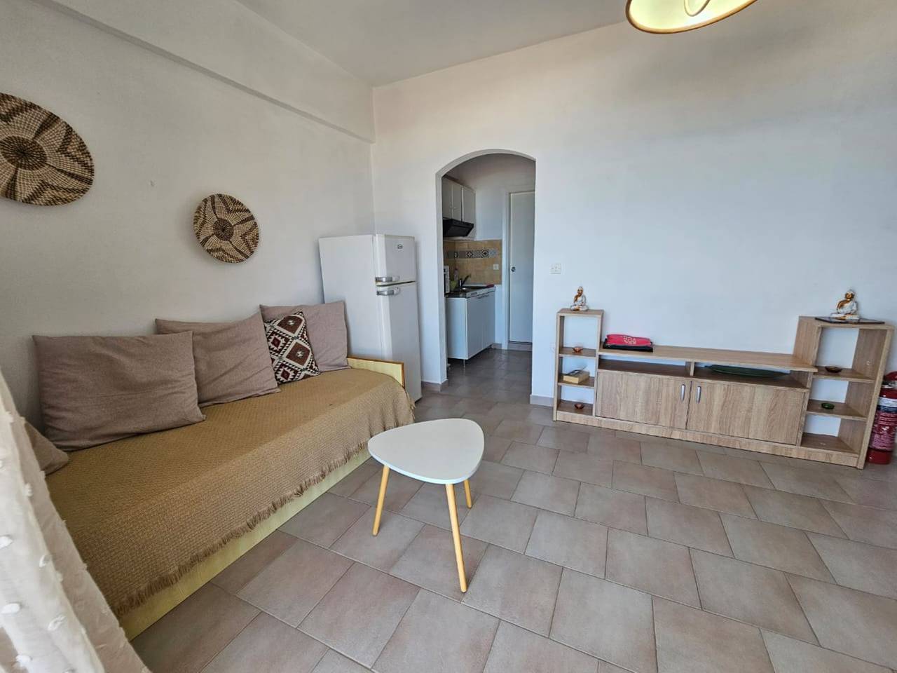 Ganze Wohnung, Korfu Glyfada Menigos 150 in Glifada (Korfu), Korfu