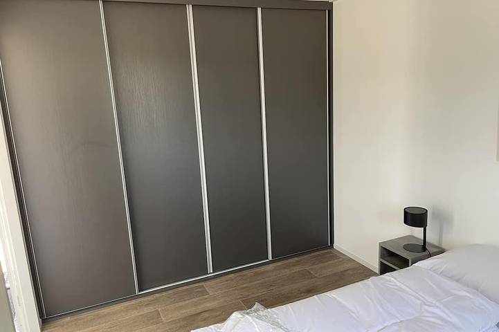 Ferienhaus für 4 Personen, mit Garten und Terrasse in Enkhuizen - 3