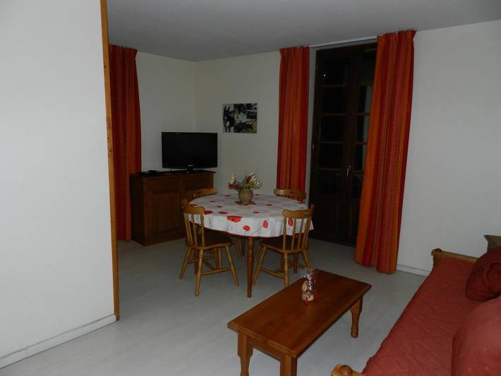 Gîte pour 6 personnes dans Thermes Le Modele   Le Teich - 4