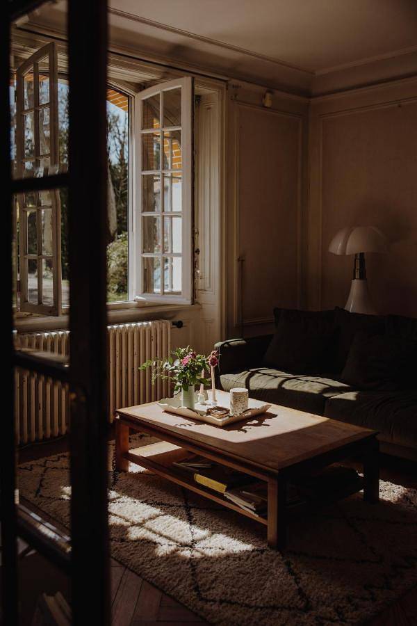 Maison d’hôte pour 2 personnes, avec piscine et jardin ainsi que terrasse et vue à Soustons - 2