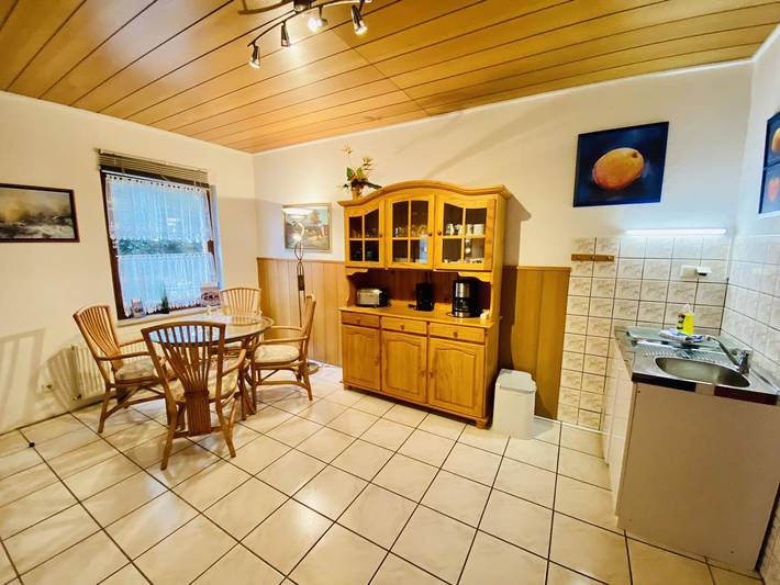 Ferienhaus für 2 Personen in Rostock - 4