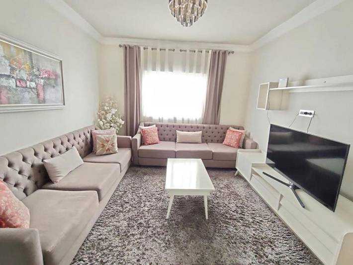 Appartement de vacances pour 8 personnes à Tanger