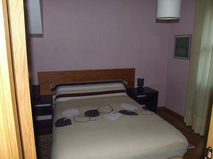 Gîte pour 2 personnes, animaux acceptés à Castejón de Sos - 4