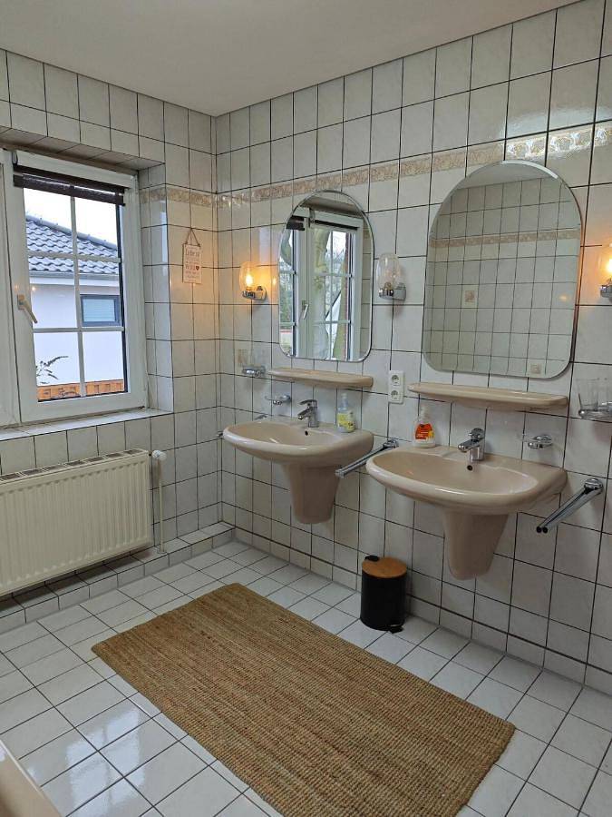 Ferienhaus für 7 Personen, mit Garten und Ausblick in Hamburg - 2