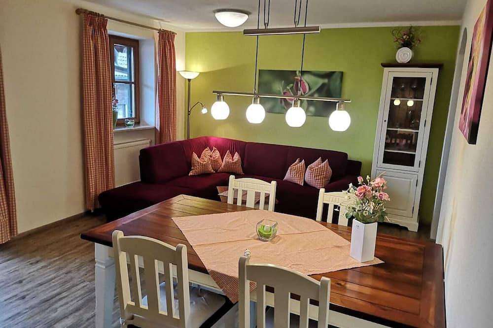 Ganze Wohnung, Gemütliche Ferienwohnung am Wörthsee in Wörthsee, Ammersee