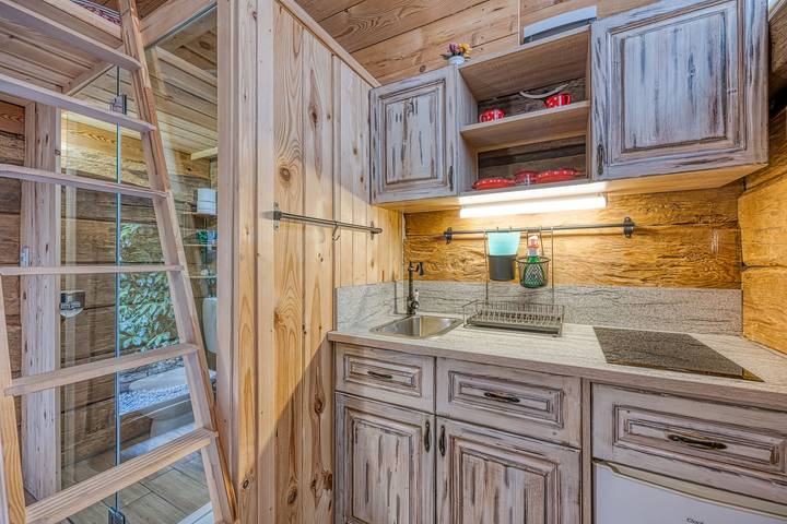 Ferienhaus für 2 Personen, mit Balkon, kinderfreundlich in Slowenien - 3