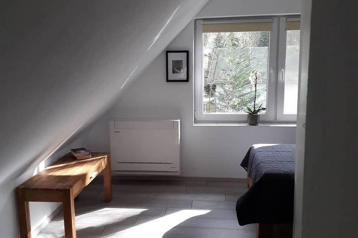 Ferienhaus für 3 Personen in Oranienburg - 3