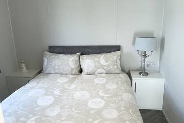 Glamping for 4 People in Tuxford, Nottinghamshire, Photo 2