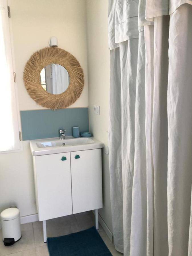 Appartement entier, One-Bedroom Apartment in Boyardville, Saint-Georges-d'Oléron