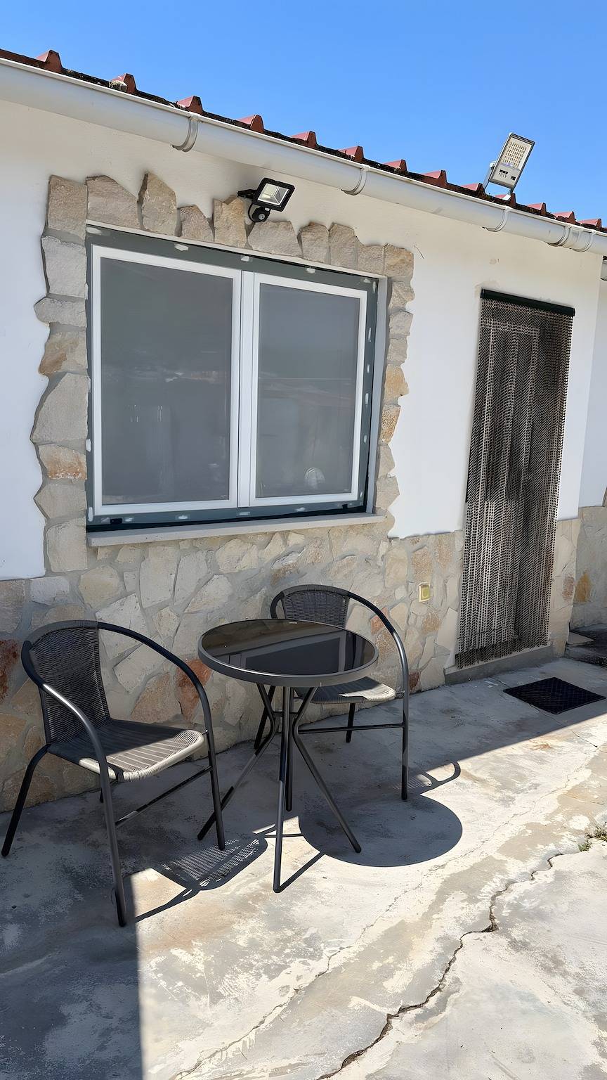 Gemütliches Haus im Herzen des Westens Portugals in Serra de Montejunto, Lissabon Distrikt