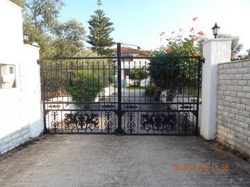 Villa for 6 People in Gulf of Kyparissia, Peloponnese region, Photo 1