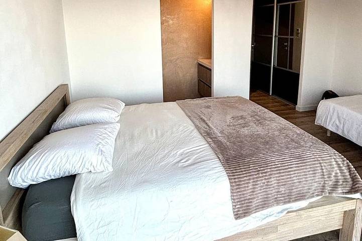 Gîte pour 9 personnes dans Miomo - 4