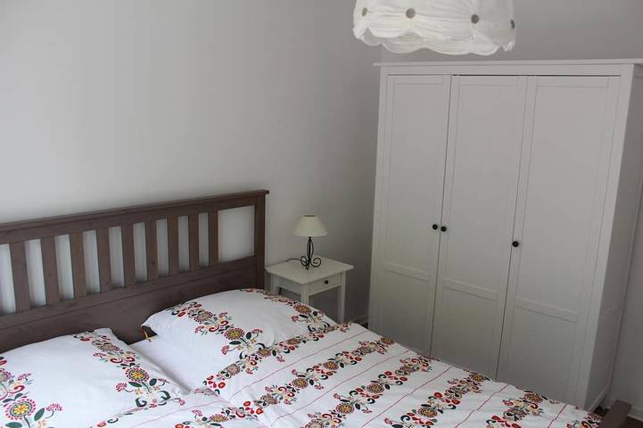 Ferienhaus für 9 Personen, mit Garten und Terrasse, mit Haustier in Koserow - 3