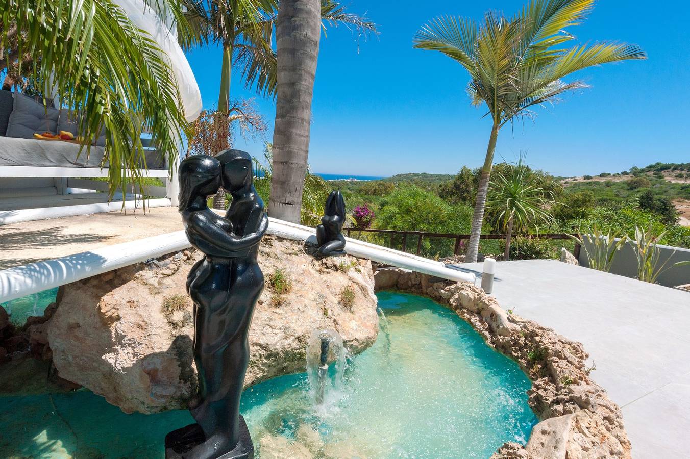 Heaven in Protaras, Chipre Sur