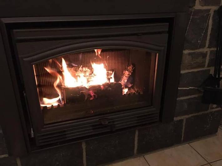 Location de vacances pour 4 personnes, avec jardin ainsi que terrasse et jacuzzi dans Porcheresse - 4