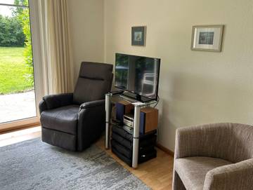 Ferienwohnung für 4 Personen in Barendorf, Dassow, Bild 2