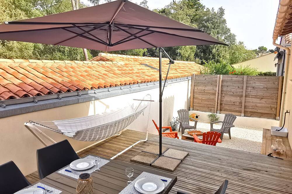 Maison de vacances