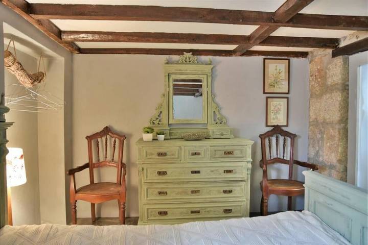 Location de vacances pour 5 personnes, avec jardin dans Leça da Palmeira - 2