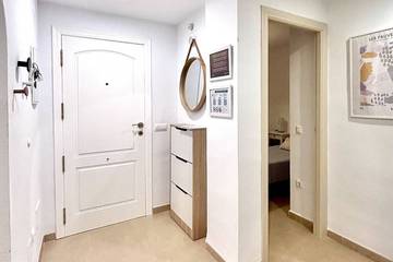 Bungalow für 4 Personen in Islas Menores, Costa Cálida, Bild 2