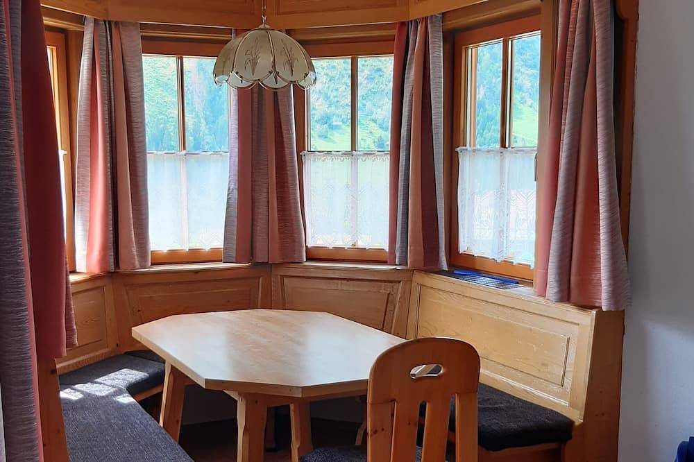 Ganze Wohnung, Rotenkogel 1 - Gratzhof - Kals in Kals am Großglockner, Osttirol