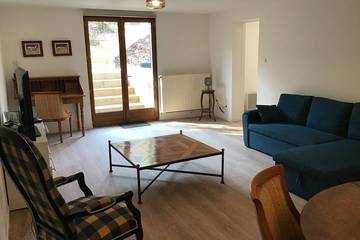 Chambre D’hôte pour 4 Personnes dans Willgottheim, Nord de l'Alsace, Photo 1