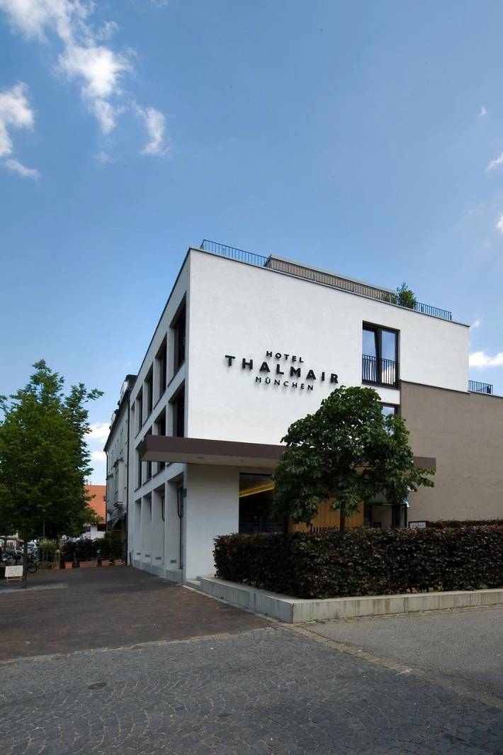 Apartamento para 4 personas, con Sauna y Vistas en Múnich