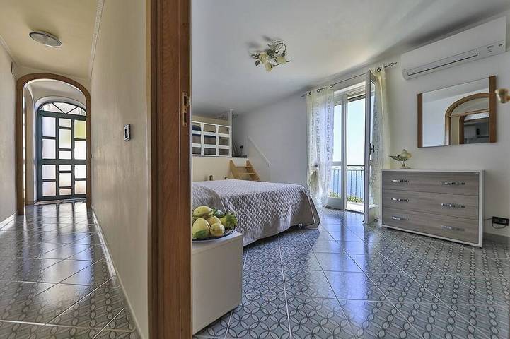 Holiday Home in Amalfi Casa Nova in Amalfi, Sorrento Coast
