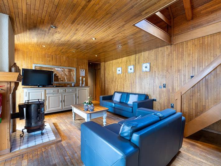 Location de vacances pour 6 personnes, avec jardin et terrasse, animaux acceptés dans Limbourg (Belgique) - 4