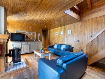 Ferienhaus Am Strand für 6 Personen in Peer, Flandern, Bild 3