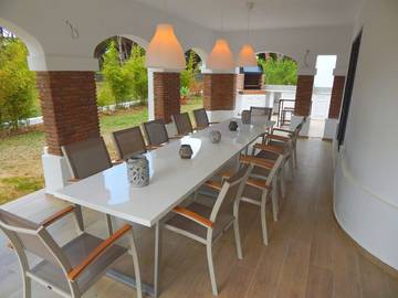 Villa voor 14 Personen in Cabo Roche, Conil de la Frontera, Afbeelding 2