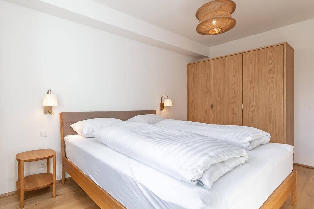 Ganze Wohnung, Luxuriöses Apartment mit Sauna in Tamsweg, Bundesland Salzburg