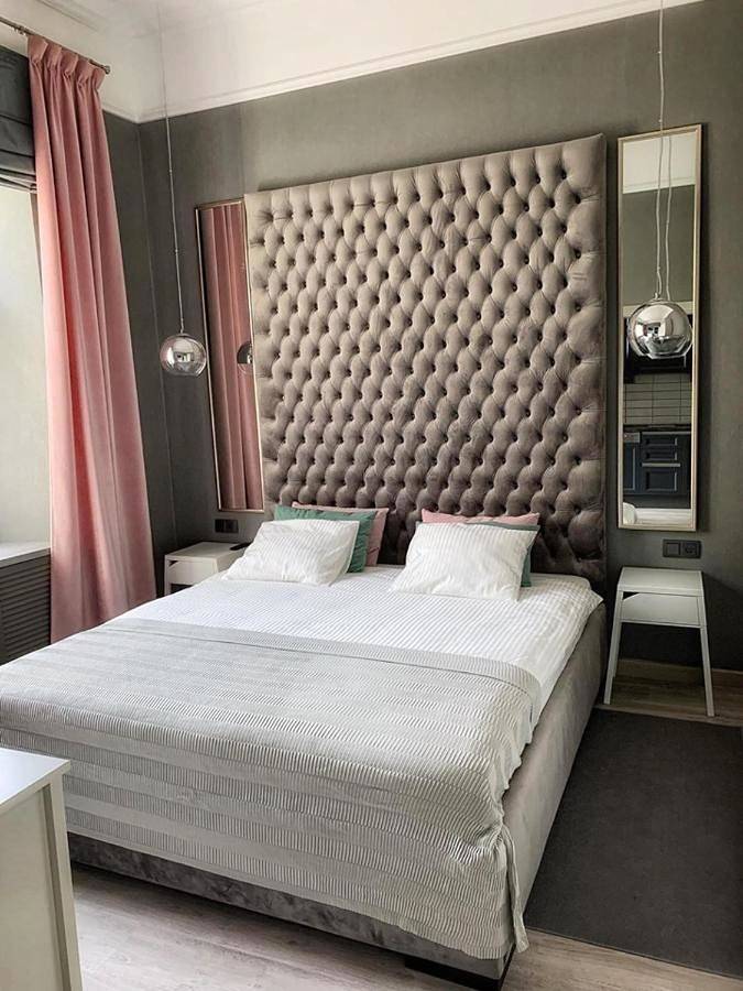 Holiday apartment for 4 people, with view - 1