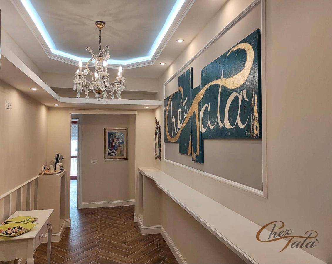 Chez Tata' - Scé Tatà in Rossano Stazione, Rossano