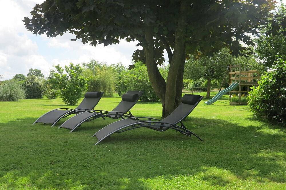Encantadora casa normanda para 12 personas entre ciudad y campo in Barentin (Sena Marítimo), Región de Rouen