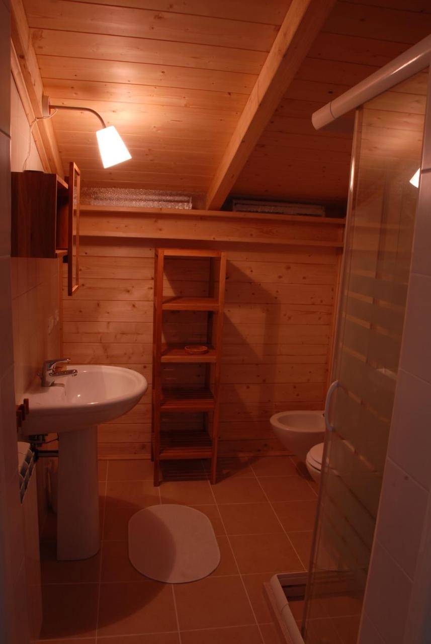 Two-Bedroom House in Mestre, Venedig