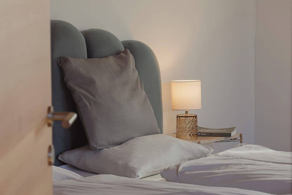 Ganze Wohnung, Großes & exklusives Apartment mit Ausblick in Wiesen (Pfitsch), Pfitsch